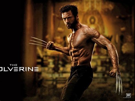 X-Men Wolverine 2015 Wallpapers - Wallpaper Cave