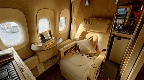 conspiracy Can withstand conscience fly emirates first class suite main ...