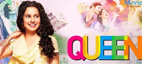 Queen (2014) - Movie HD Wallpapers