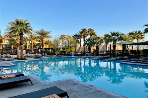 Review: The Ritz-Carlton, Rancho Mirage in Palm Springs