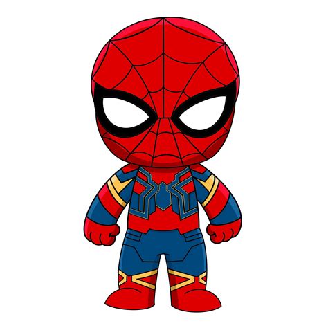 Spider Man Cartoon Images Png : Spiderman Spider Man High Clipart Game Amazing Resolution ...