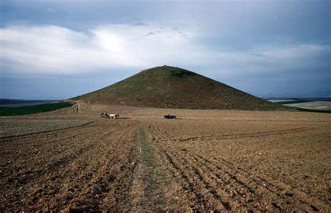 The Gordion Archaeological Project | Historical Overview - Penn Museum