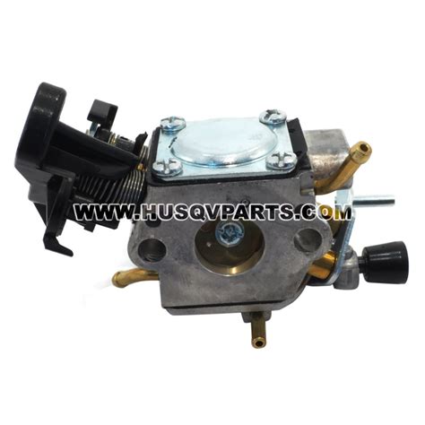 Husqvarna 450 Rancher Carburetor 506450401 OEM OEM | Husqvarna Parts Online