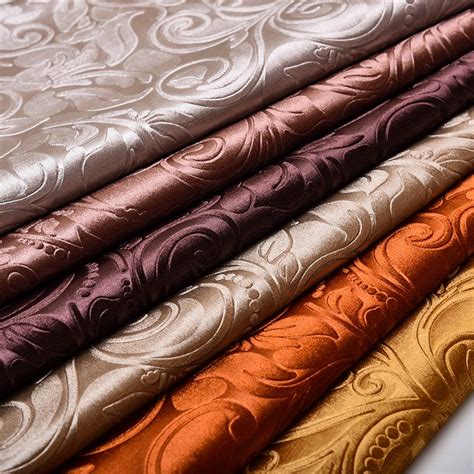 3D embossed velvet fabric - Huayeah Textile