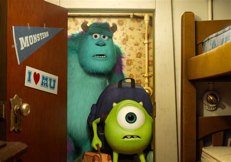 Review: Disney/Pixar’s ‘Monsters University’ | IndieWire