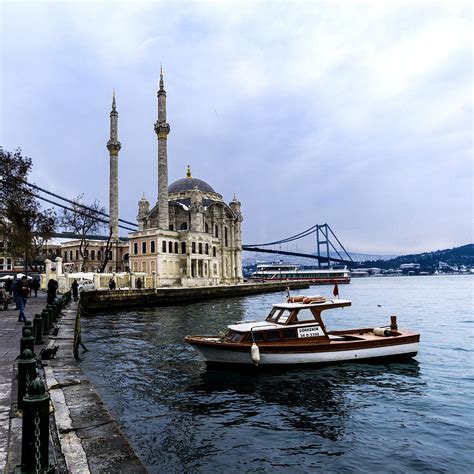 Ortakoy ISTANBUL Photograph by Lutfu Kacaran | Fine Art America