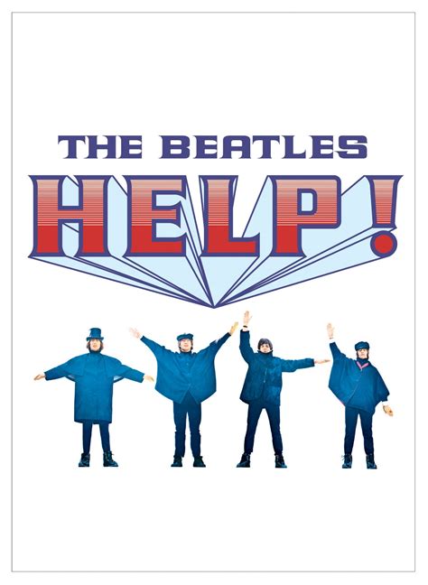 The Beatles Need Help! - IGN