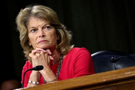 Lisa Murkowski Files Paperwork Signaling 2022 Senate Run | HuffPost ...