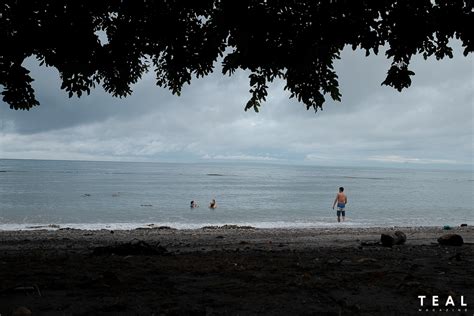 Where to Stay in Maguindanao del Norte: Precious Cabana Ynna Beach Resort