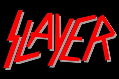 Slayer font - ActionFonts.com