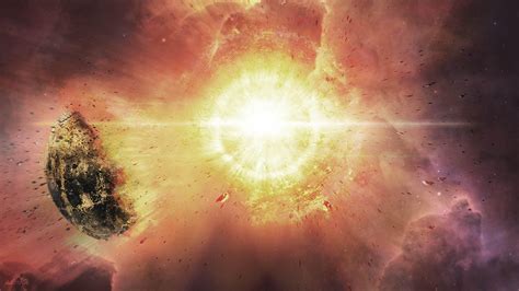 Sun Explosion Wallpapers - Top Free Sun Explosion Backgrounds ...