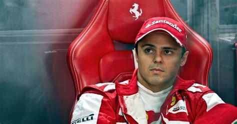 Felipe Massa leaves Ferrari for Williams in 2014