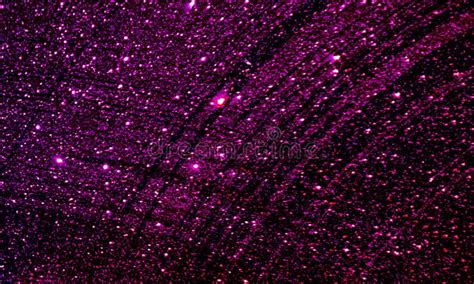 Glitter Textured Dark Purple Background Wallpaper Stock Illustration - Illustration of texture ...