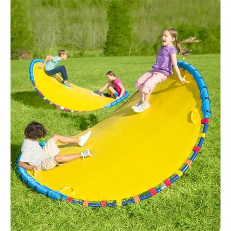 Roundnet | Outdoor toys for kids, Backyard toys, Outdoor kids