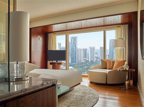 Grand Hyatt Kuala Lumpur Hotel in Malaysia - Room Deals, Photos & Reviews