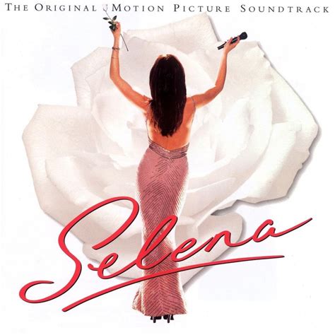 Selena – Cumbia Medley (Como La Flor/La Carcacha/Bidi Bidi Bom Bom ...