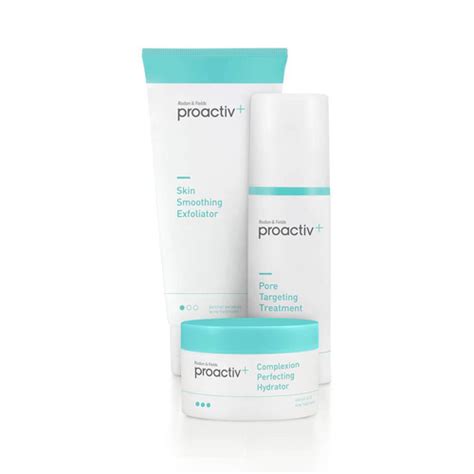 Proactiv + - Snob Essentials