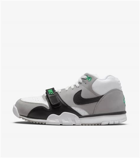 Air Trainer 1 'Chlorophyll' (DM0521-100) Release Date. Nike SNKRS ID