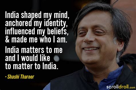 Shashi-Tharoor-Quotes-1 - The Best of Indian Pop Culture & What’s Trending on Web