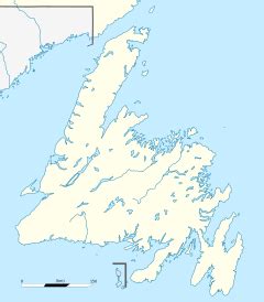 Trinity Bay (Newfoundland and Labrador) Facts for Kids