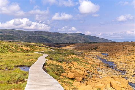 Tablelands Trail