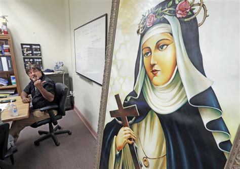 Catholic icons create church, state collision in Santa Rosa | Local News | santafenewmexican.com