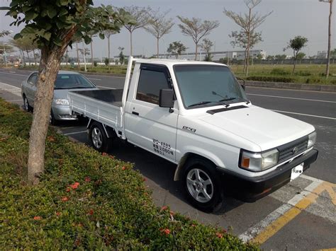 TOYOTA KIJANG PICK UP(第三代 1986-1996)TOYOTA ZACE | LUCKY'S KODI | Flickr