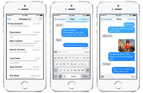 Apple formally acknowledges iMessage issue, says bug fix coming in a 'future software update ...