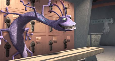 Monsters Inc-Randall 1 by GiuseppeDiRosso on DeviantArt