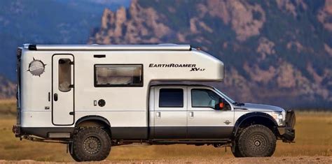 Four Different Types of Truck Campers, Which One Is Right for You? – Truck Camper HQ