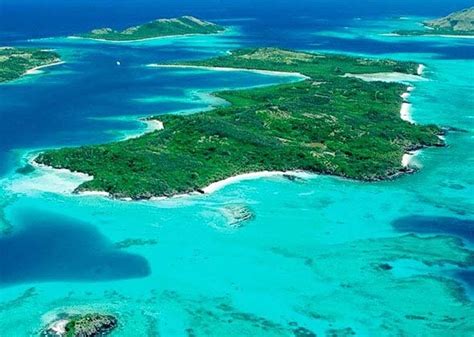 Turtle Island, Fiji | Wedding ideas & inspirations | Pinterest