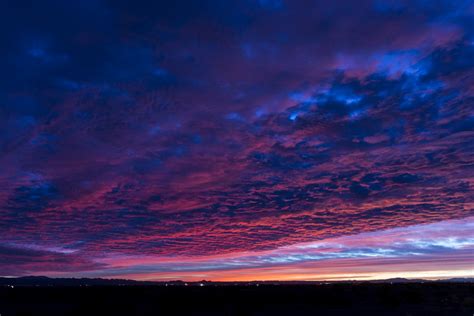 Arizona Sunrise Free Stock Photo - Public Domain Pictures