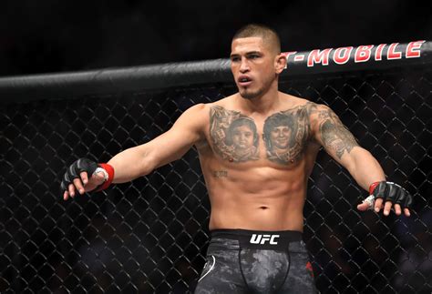 Top 10 hottest UFC fighters 2020: Sexyama Akiyama to Cowboy Cerrone, here are hunks who keep ...