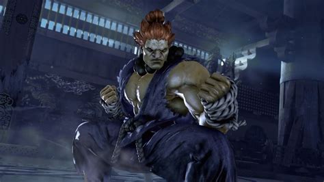 Best tekken 7 characters - vametmint