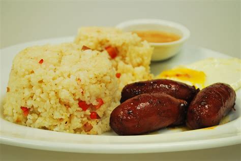 LONGSILOG BREAKFAST at Holy Name of Mary Parish | Events Pinoy Town Hall