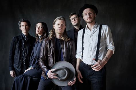 The Lumineers Announce New Album, New Single 'Gloria' - Rolling Stone