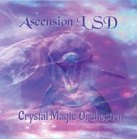 Amazon.com: Ascension LSD: CDs & Vinyl