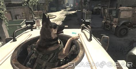 Call of Duty: Ghosts Snoop Dogg voice pack video gets "bizzy" - SlashGear