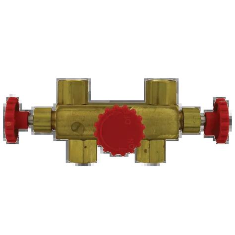 Dwyer Series 4000 Capsuhelic® Differential Pressure Gauge | Celectric