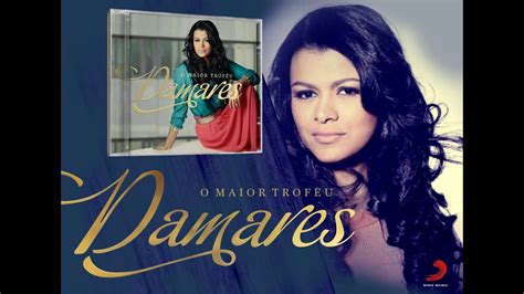 Damares - O MAIOR TROFÉU / Single OFICIAL - YouTube