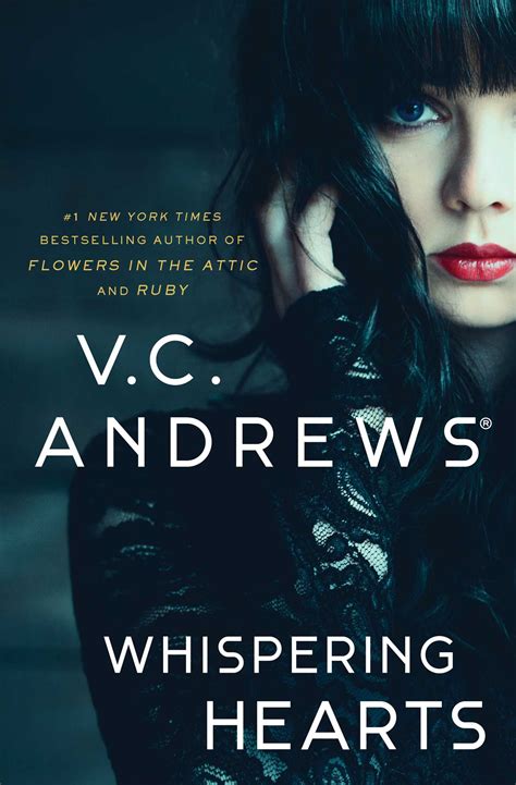 Whispering Hearts | Book by V.C. Andrews | Official Publisher Page | Simon & Schuster