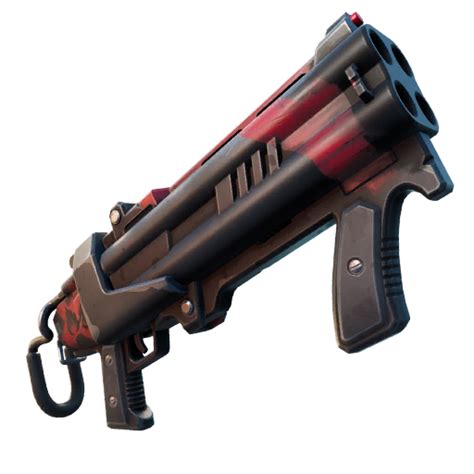 Dragon's Breath Shotgun - Fortnite Wiki