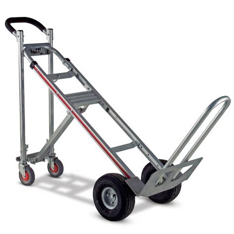 Magliner 500 lbs. Capacity Aluminum Hand Truck Dolly | Wayfair