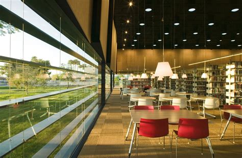 Gallery of Palo Verde Library and Maryvale Community Center / Gould ...