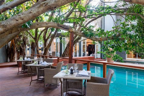 Saxon Hotel, Villas and Spa, Johannesburg - Mason Rose