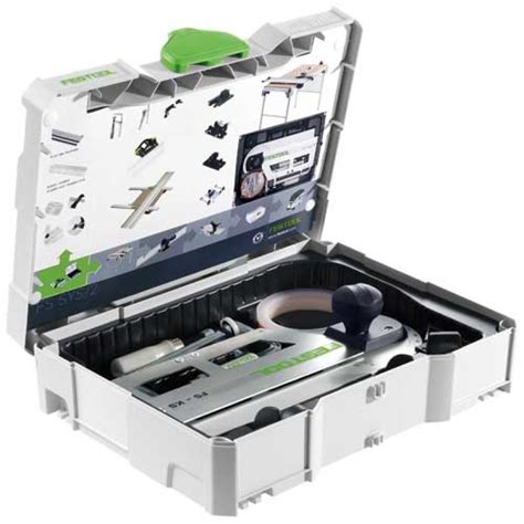 FESTOOL Accessories Set FS-SYS/2 | FES497657 - DIY Geek