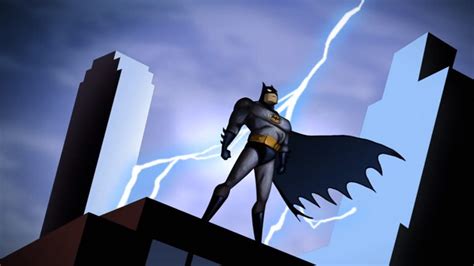 Petition · Bring Back Batman: The Animated Series for One Last Season ...