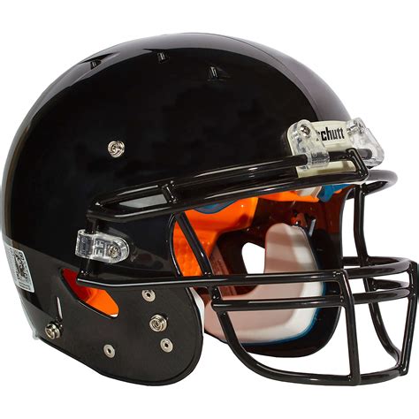 Schutt Youth Recruit Hybrid D3o Football Helmet W/ Ropo Face | eBay