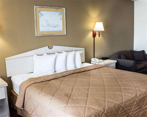 Quality Inn & Suites St. Augustine Beach, FL - See Discounts