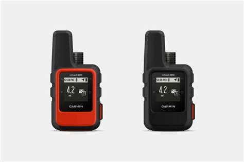 Garmin inReach Mini | GearMoose